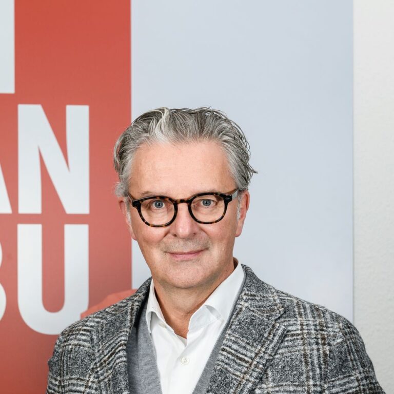 Stephan Krug, SABU (Foto: SABU)