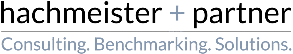 Logo Hachmeister & Partner
