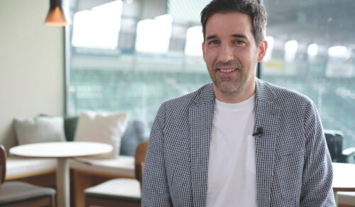 Claudio Minder (Foto: Kybun Joya)