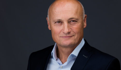 Steffen Jost (Foto: BTE)