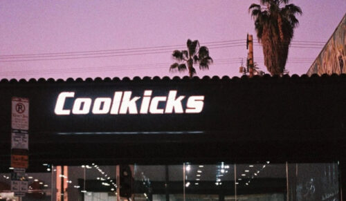 Foto: Cool Kicks