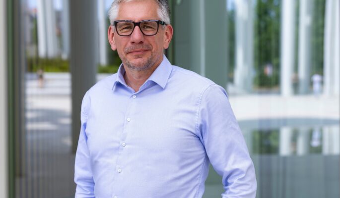 Andreas Mayer, Geschäftsführer der ANWR Garant Austria GmbH (Foto: ANWR Garant Austria GmbH)