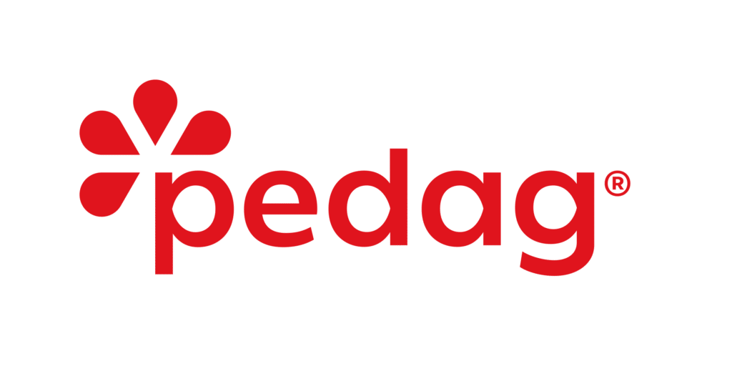 Pedag Logo