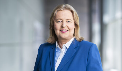 Bärbel Bas, Bundesministerin für Arbeit und Soziales (Foto: Bundesregierung/Steffen Kugler)