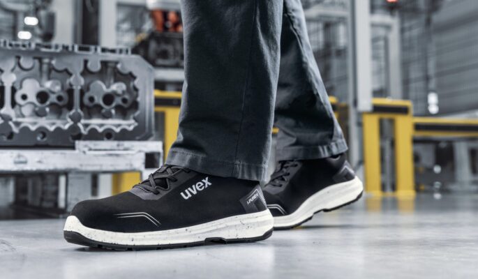 Foto: Uvex