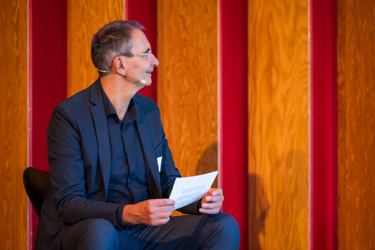 Axel Augustin (Foto: BTE)