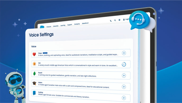 Foto: Salesforce