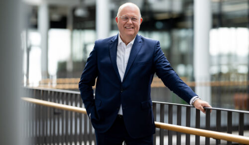 Alexander von Preen (Foto: Intersport)