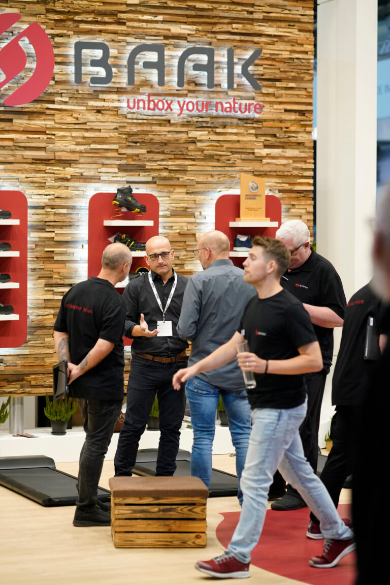 Foto: Messe Düsseldorf/ctillmann