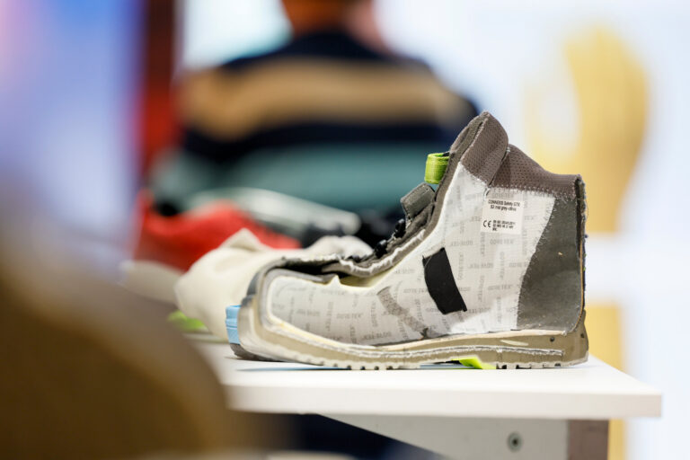 Foto: Messe Düsseldorf/ctillmann