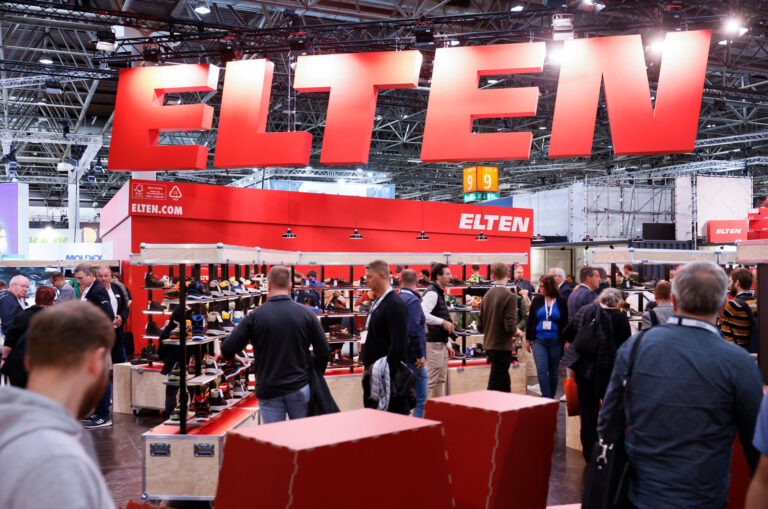 Foto: Messe Düsseldorf/ctillmann