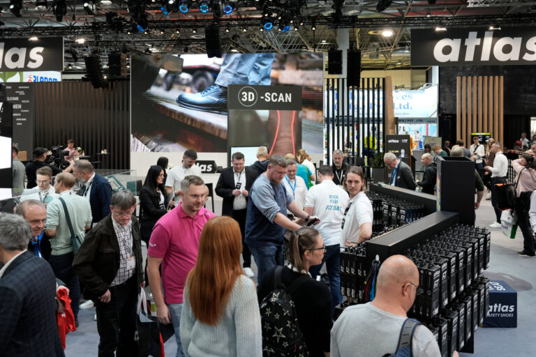 Foto: Messe Düsseldorf/ctillmann