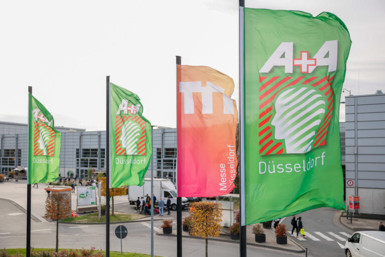 Foto: Messe Düsseldorf/ctillmann