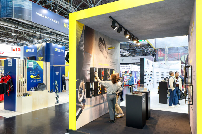 Foto: Messe Düsseldorf/ctillmann
