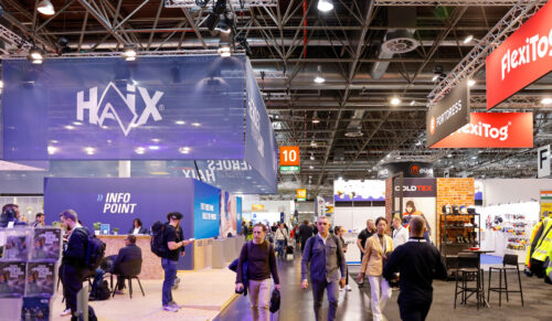 Foto: Messe Düsseldorf/ctillmann