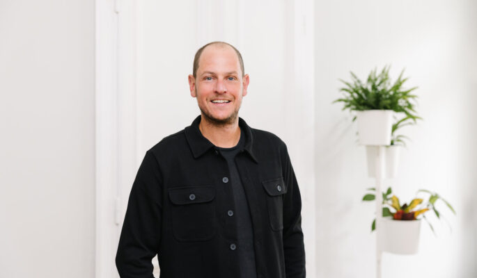 Ringschuh-Geschäftsführer Bernd Grillitsch (Foto: Ringschuh)