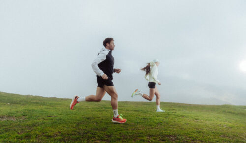 Foto: Saucony