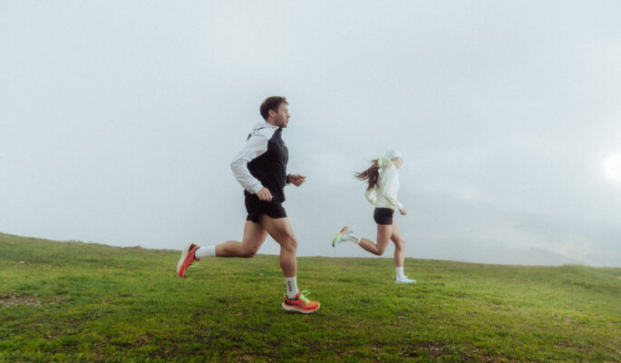 Foto: Saucony