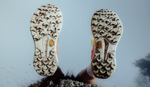 Foto: Saucony 