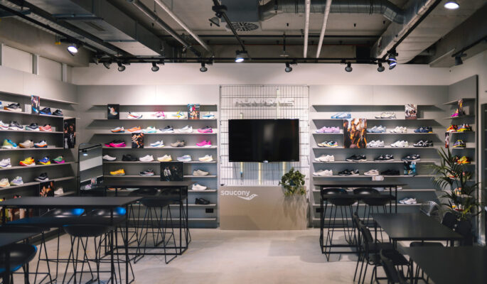 Foto: Saucony