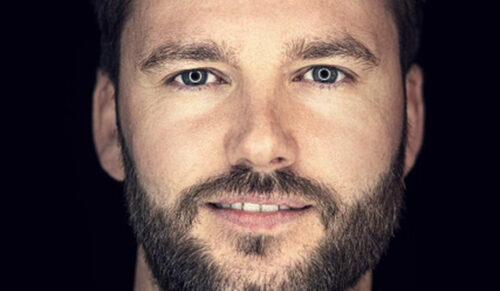 Thimo Schwenzfeier, Show Director Germany, Shift (Foto: Shift)