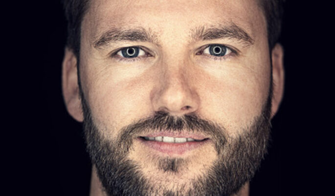 Thimo Schwenzfeier, Show Director Germany, Shift (Foto: Shift)