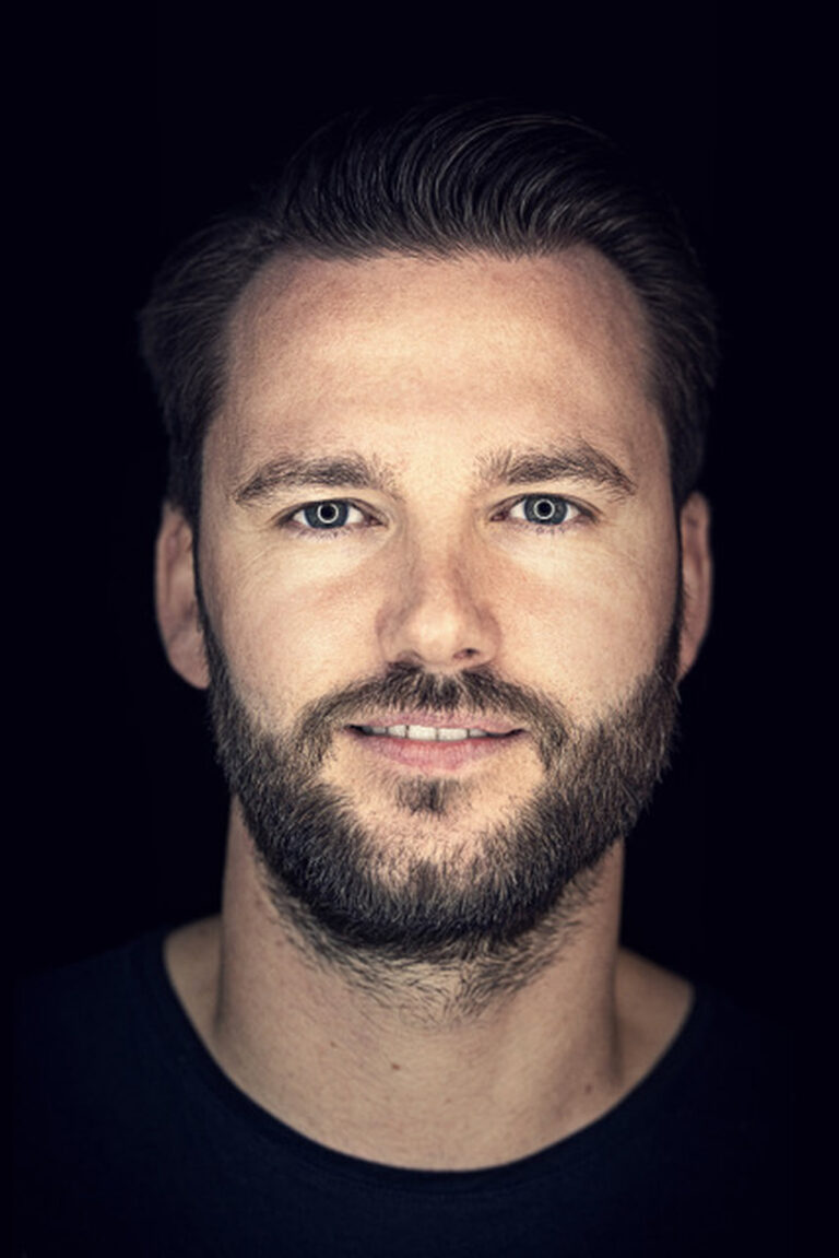 Thimo Schwenzfeier, Show Director Germany, Shift (Foto: Shift)