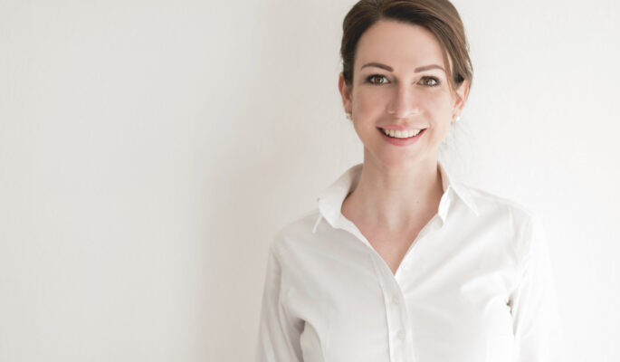 Sarah Schubert (Foto: Florett)