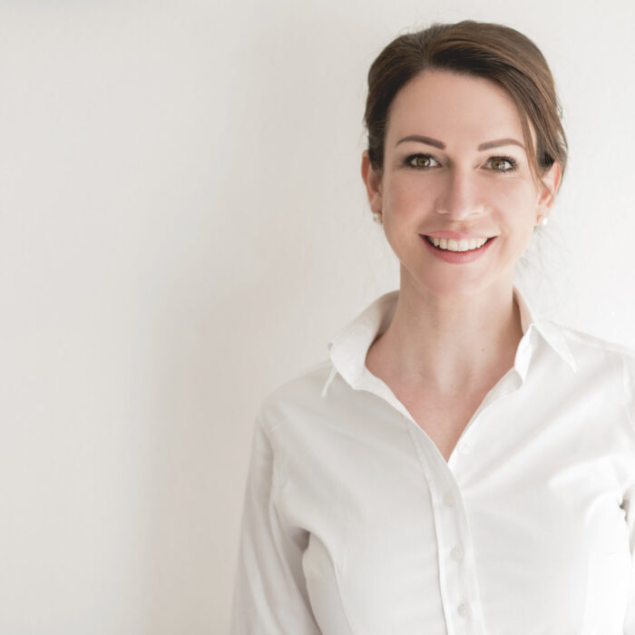 Sarah Schubert (Foto: Florett)