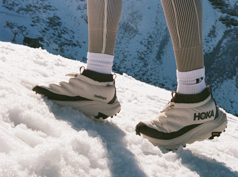 Foto: Hoka