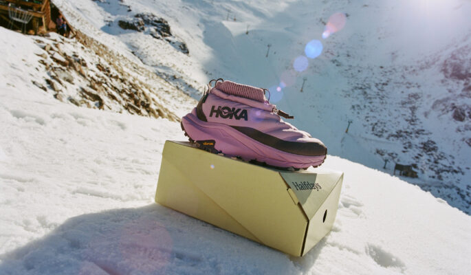 Foto: Hoka