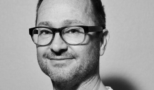 Andreas Lorenz (Foto: Haglöfs)