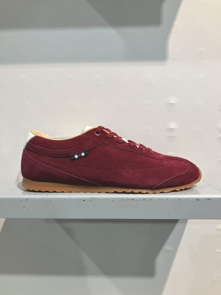 Fila (Foto: Redaktion)