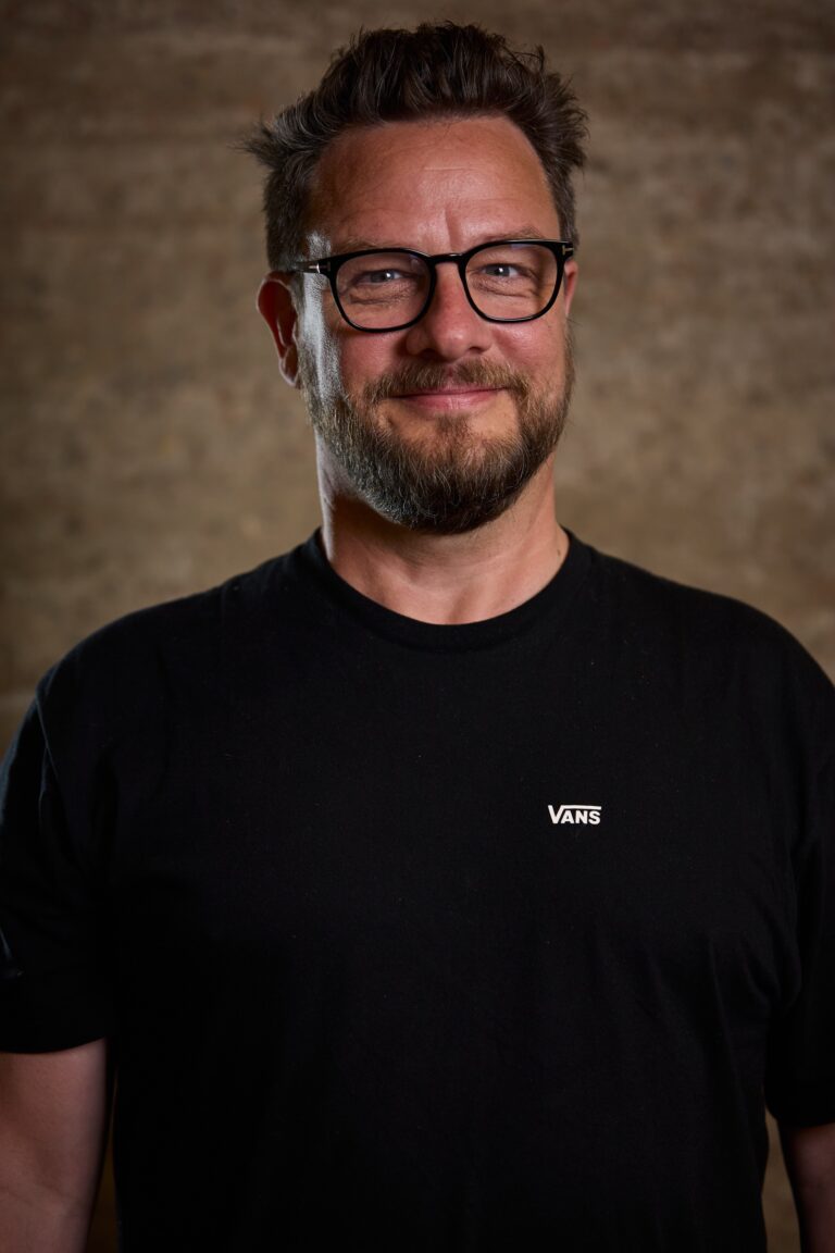 Ralf Kerkeling (Foto: ANWR Group)