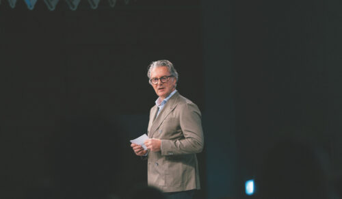 Stephan Krug, SABU-Geschäftsführer (Foto: SABU)