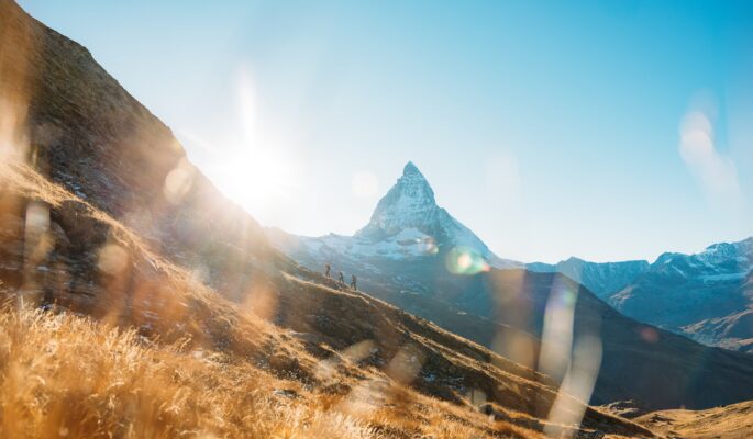 Lowa kooperiert mit der Summit Scholarship Foundation (Foto: Christoph Jorda)