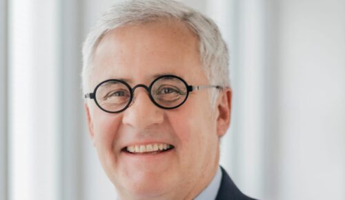 Ernst Läuger, Präsident, Handelsverband Bayern (Foto: Handelsverband Bayern)