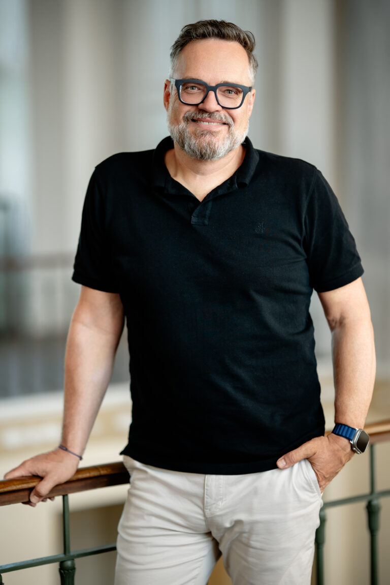Ullrich Lüke (Foto: ANWR Group)