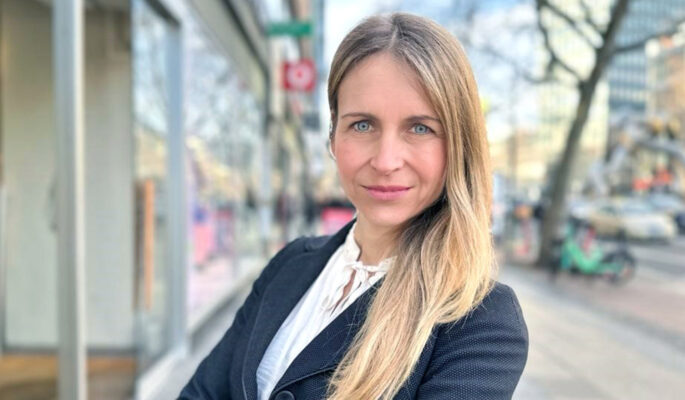 Maria Roß-Capotorto (Foto: Flabelus)