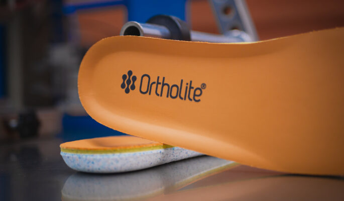 Foto: Ortholite
