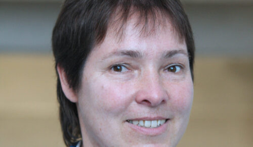 Michaela Würtz (Foto: PFI) 