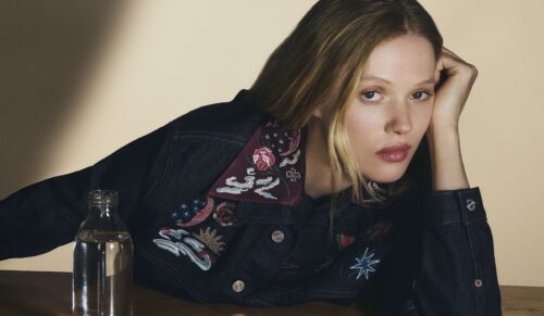 Scotch & Sodas neue Capsule-Kollektion (Foto: Scotch & Soda)