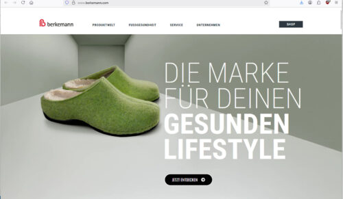 Foto: Berkemann