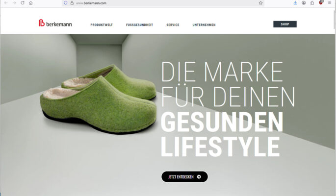 Foto: Berkemann