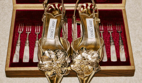 Foto: Jimmy Choo
