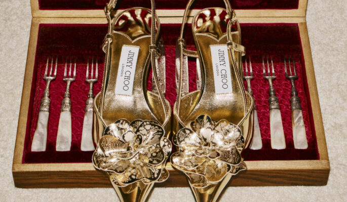 Foto: Jimmy Choo