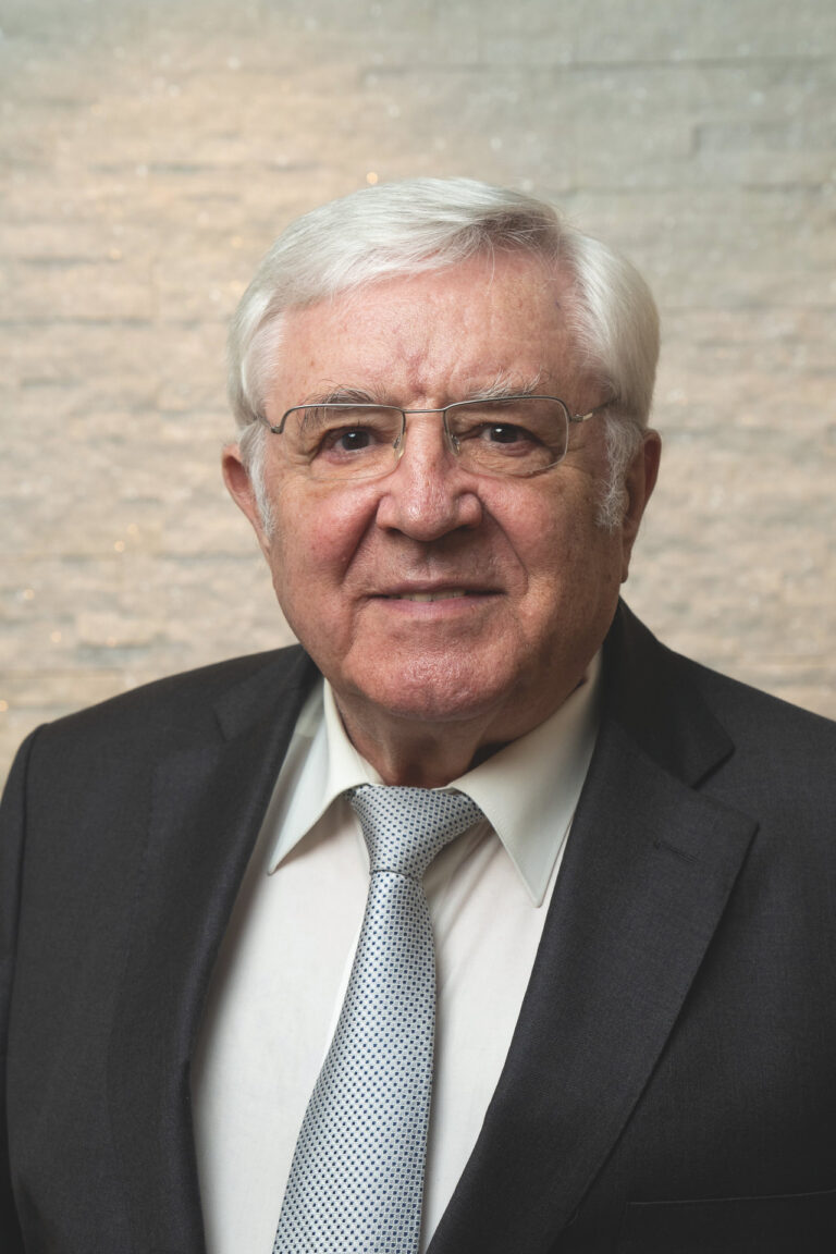 Dr. Winfried Brandt ist Gründer der heutigen Brandt-Retail-Gruppe. (Foto: BRG)