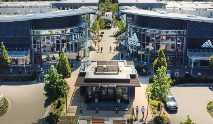 Foto: Zweibrücken Fashion Outlet 