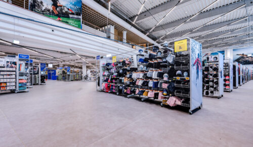 Foto: Decathlon