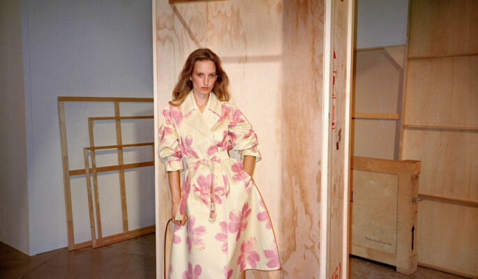 Foto: Weekend Max Mara 